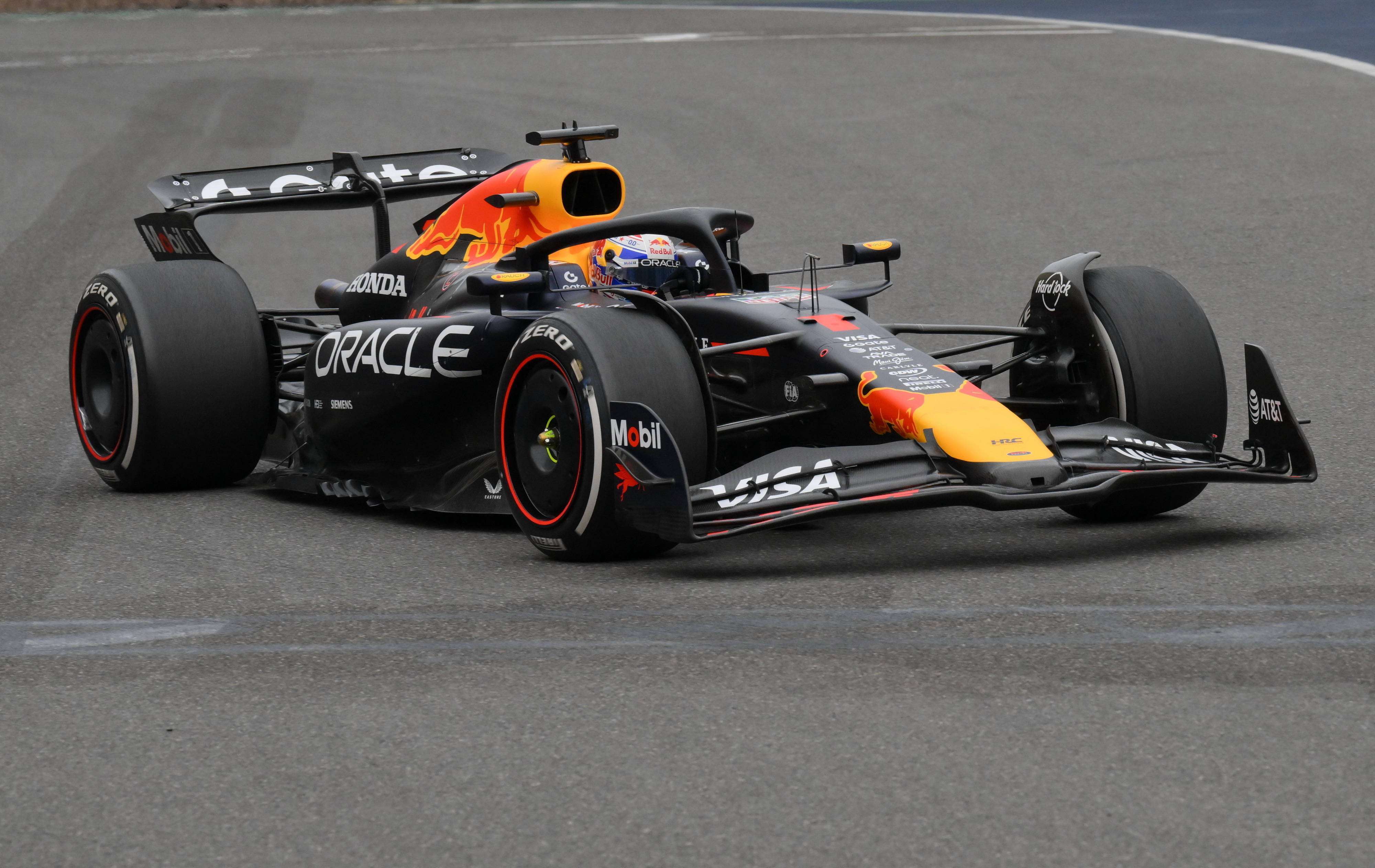 威廉姆斯碾压梅赛德斯,诺里斯点燃赛场 威廉姆斯碾压梅赛德斯,诺里斯点燃赛场