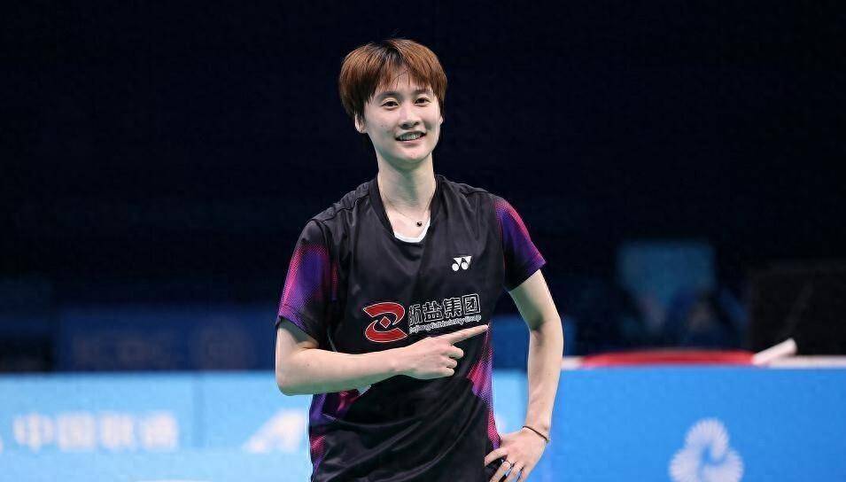 德国队翻盘中国队，陈雨菲点燃赛场