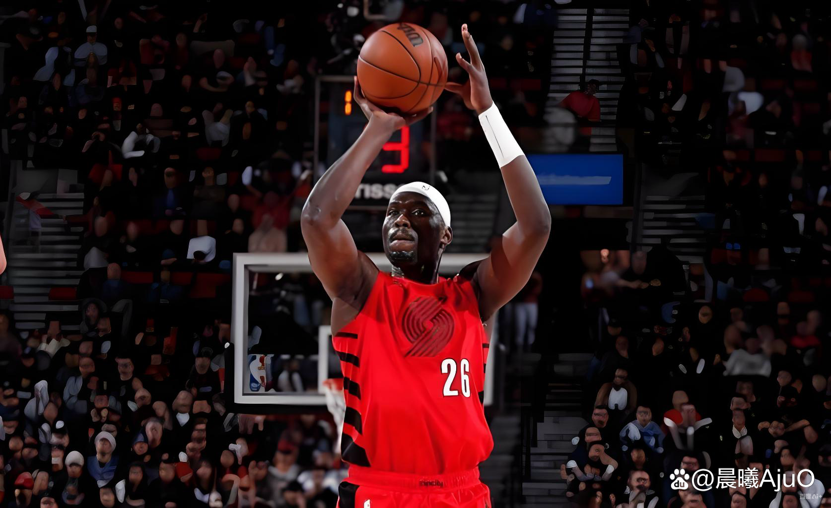 爵士险胜热火,霍勒迪扛起全队 爵士险胜热火,霍勒迪扛起全队