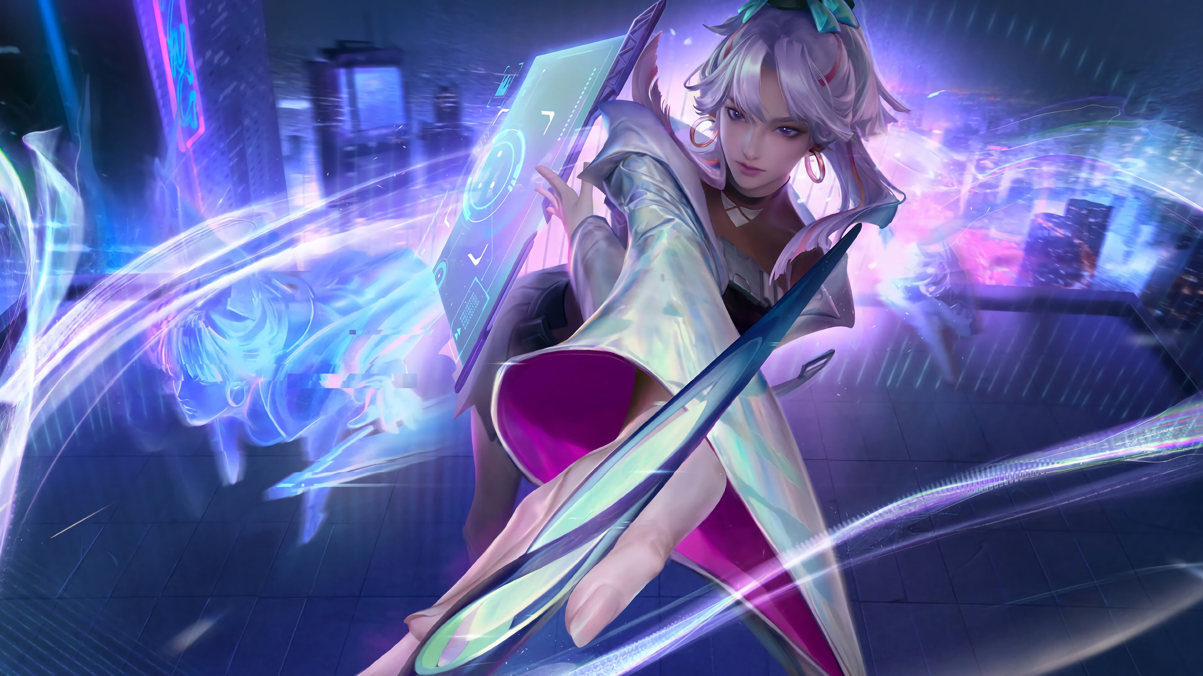 开云体育入口-当伯纳乌的地面映出金州苍穹，库里式神迹如何照亮欧冠半决赛之夜