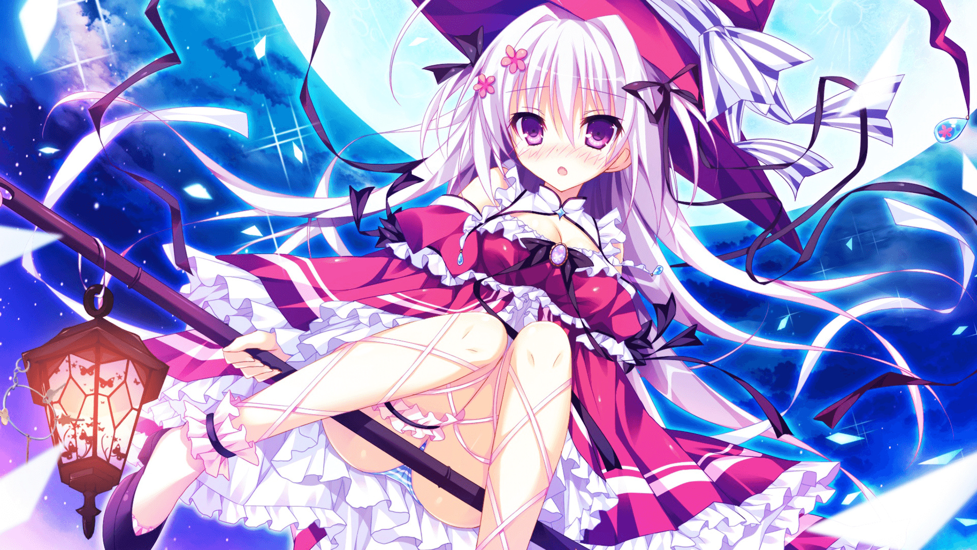 王朝黄昏与狂沙漫卷，爱德华兹的无解风暴如何撕裂紫金神话