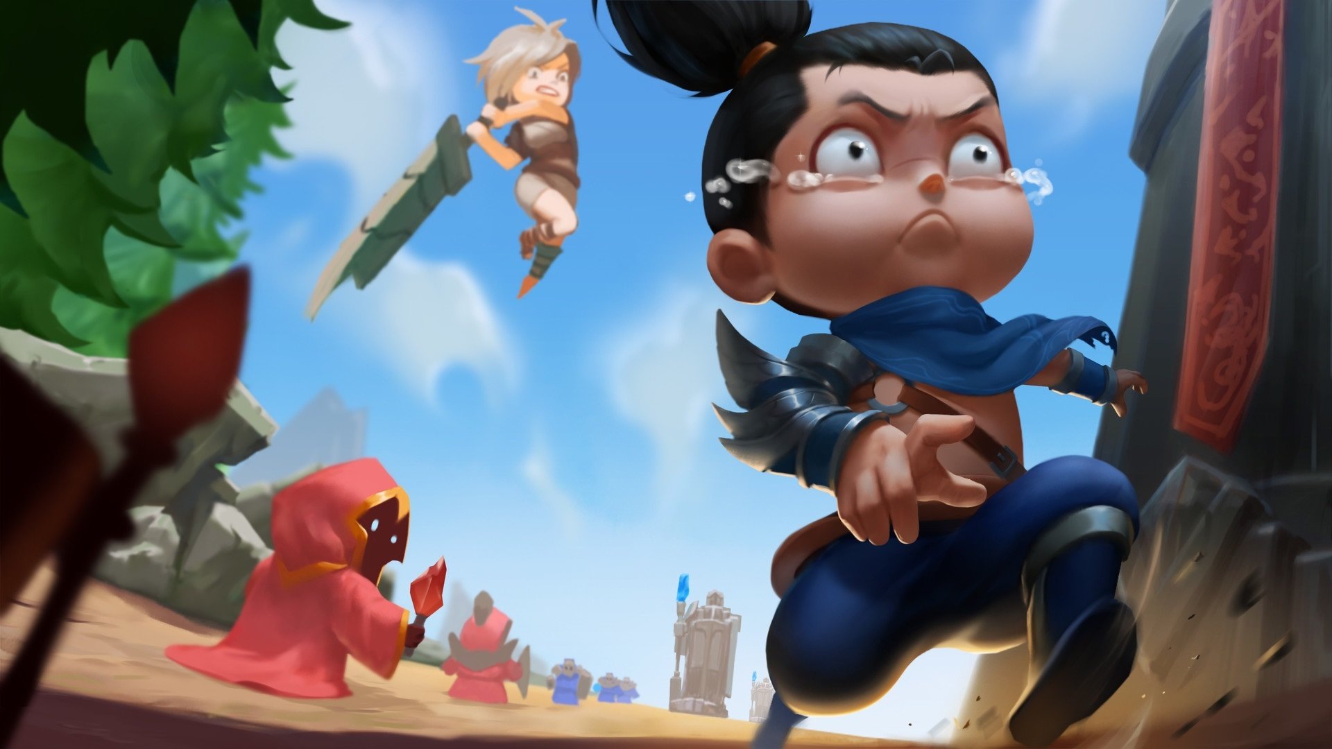 手术刀与风暴眼，范弗利特如何用26分钟导演雄鹿对深圳的降维打击